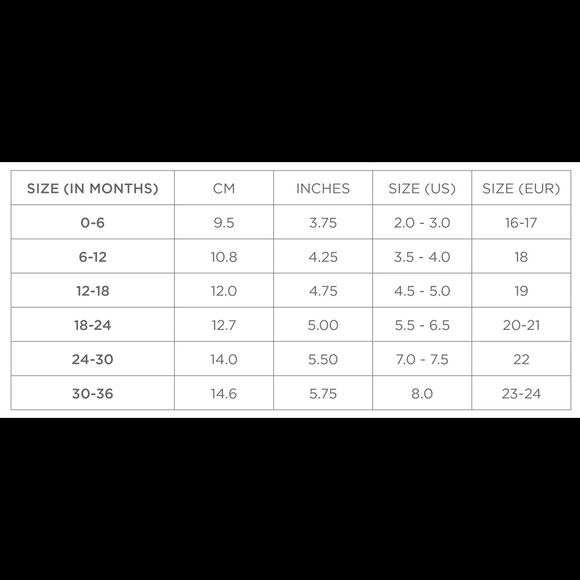 Gold Jack and Lily Moccasins - Picture 8 of 8